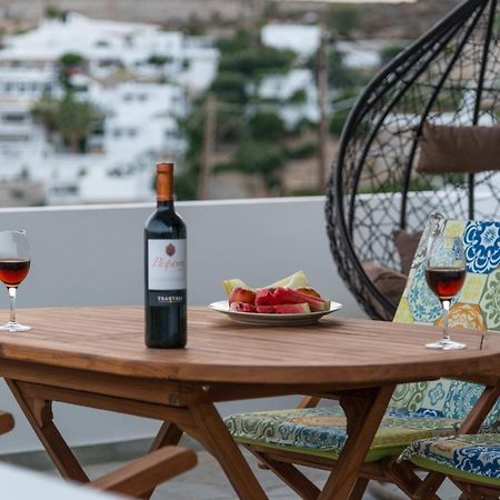 Vitalis Residences - Rural Living Peran Triovasalos Kültér fotó