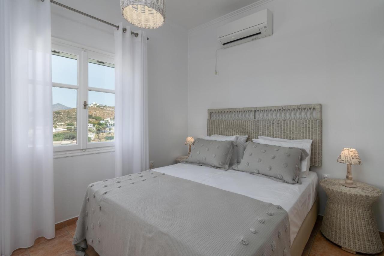 Vitalis Residences - Rural Living Peran Triovasalos Kültér fotó